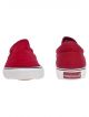 PROVOGUE HECTOR Canvas Shoes For Men  (Maroon)