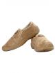 Bata Jazz Men Canvas Loafers For Men  (Beige)