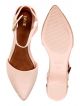 LAVIE Women Pink Bellies Sandal
