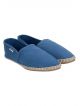 PROVOGUE Espadrilles For Men  (Blue)