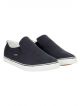 PROVOGUE Slip on Sneakers For Men  (Navy)