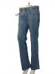 Flying machine Midrise washed denim jeans for women