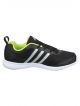 Adidas Men B79071 Black Running Shoes