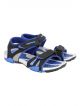 PROVOGUE Men Blue Sports Sandal