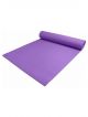 Yoga Mat for Gym Workout and Yoga Exercise with 6mm thickness( Purple)