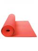 Yoga Mat for Gym Workout and Yoga Exercise with .6mm thickness