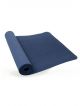 Yoga Mat for Gym Workout and Yoga Exercise with 4mm thickness(Nevy)