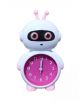 Robot cartoon Alarm Clock