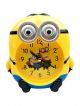 Fancy Minion Alarm Clock