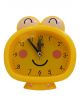 Cute table clock with alarm