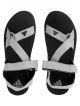 ADIDAS Men Black Sports Sandal