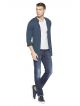 Symbol Men's Relaxed Fit Jeans
