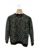 ARROW SWEATSHIRT FOR MEN ( OLIVE COLOR)