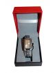 Women Wrist Watch with Silver color Stainless Steel chain 