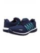Solefit Men's Black Running Shoes