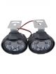 Spotlight /Led light for motorcycle and electric vehicle(1 Pair) 