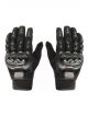 Gloves for bikers (Black)
