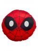 Spiderman soft pillow/Round Cushion Pillows