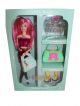 Latest Fashion doll with accessories