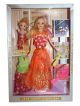 Cute Doll set with accessories