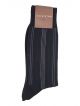 Self design crew length Socks for men