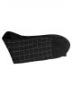 Self design crew length Socks for men