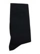 Black calf length Socks