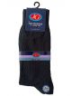 John Grandstone crew length socks