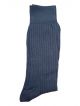 Crew length socks for Men
