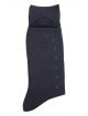 Crew length socks for Men