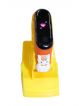 Digital LED kitty cartoon Watch for kids (orange)