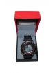 Digital Sports Multi Functional Black Watch 