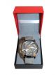 Grey color Dial case  Grey color Strap sports Watch for Men/Boys