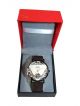 Wrist watch for men (Coffee)