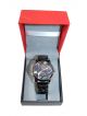 Stainless steel chain  watch for men