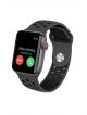 iBall SmartFit H9  voice calling Fitness band 