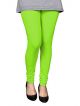 Legging for women(Parrot Green)