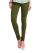 Legging for women(Mehndi Green)