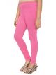 Pink color legging for women