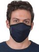 Wildcraft supermask W95 reusable mask-Anti pollution/anti-dust/anti-bacterial