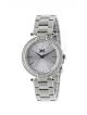 Killer Analog Silver Dial Women's Watch
