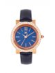 Killer Women Blue Analogue Watch 