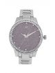 Killer Women Grey Analogue Watch 