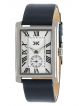 Killer Analog White Dial Men's Watch-KLM201D