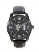 Killer Analog Black Dial Men's Watch-KLM202G