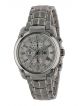 KILLER Casual Chronograph Silver Dial Men's Watch-KLM101A