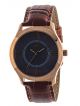 Killer Analog Blue Dial Men's Watch-KLM071003