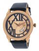 KILLER Casual Analog Brown Dial Men's Watch