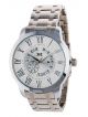 Killer Analog Silver Dial Men's Watch-KLW5017-1