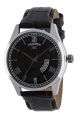 Killer Analog Black Dial Men's Watch-KLM114A